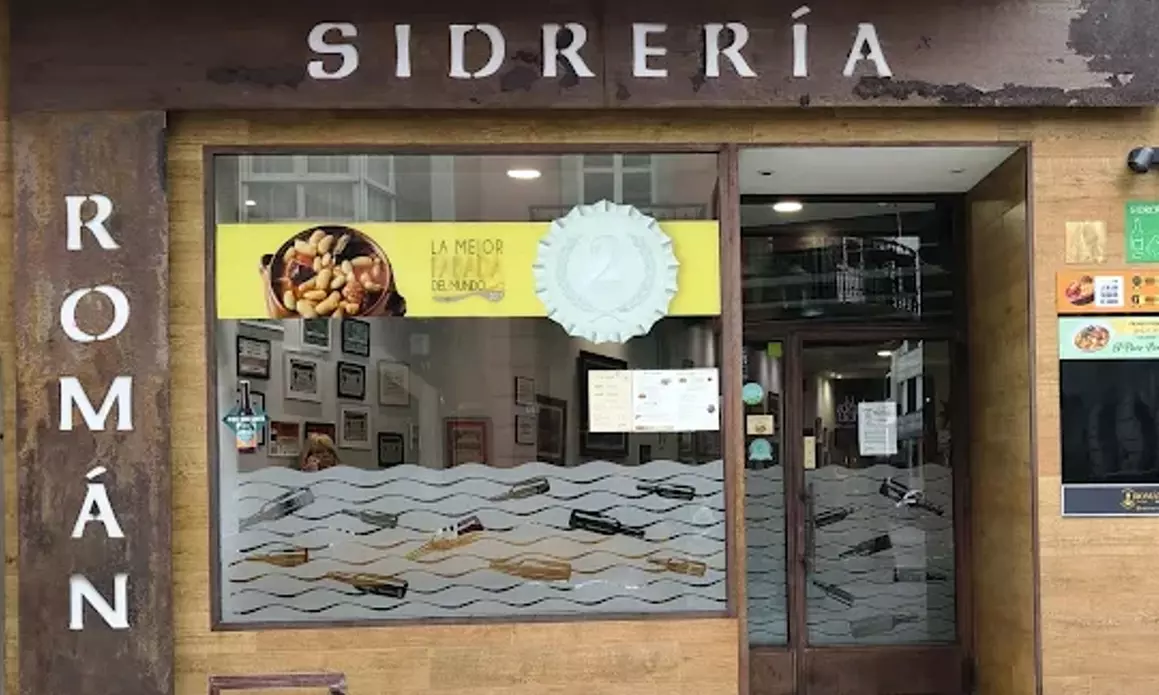 Menú asturiano completo "Mejor compango 2024" para 1, 2 o 4 personas