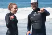 As Seen on Bravo & The LA Times: Exclusive 40% Off Surf Lessons - Second Medium