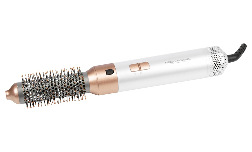 Image 22: Proficare Blow Dry Bürste oder 4-in-1 Multi-Haar-Styler