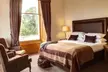 Falkirk: Stay for 2 with Breakfast & Two-Course Dinner at the 4* Grange Manor Hotel - Second Medium