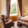 Image 6: 4* Falkirk: Double Room Stay with Optional Breakfast & 2-Course Dinner