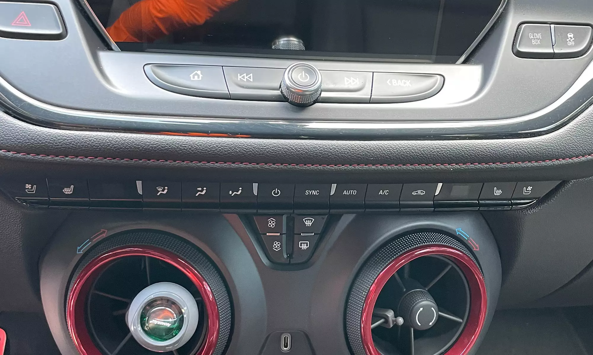 Interior Clean and Vacuum for Sedan & Sport Cars, Standard / Large SUV