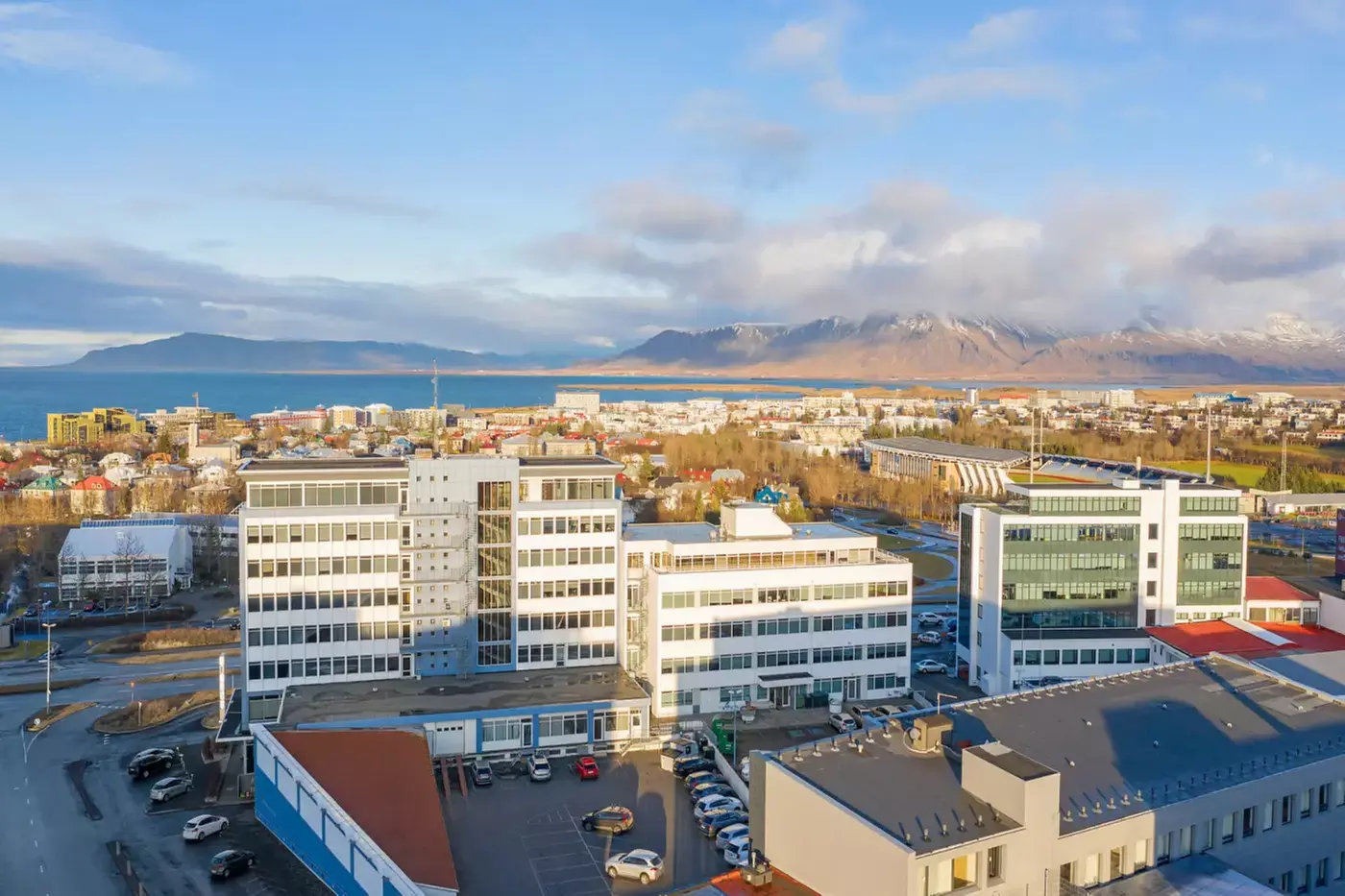 ✈ 5-Day Iceland Vacay + Blue Lagoon w/ Air from Great Value Vacations