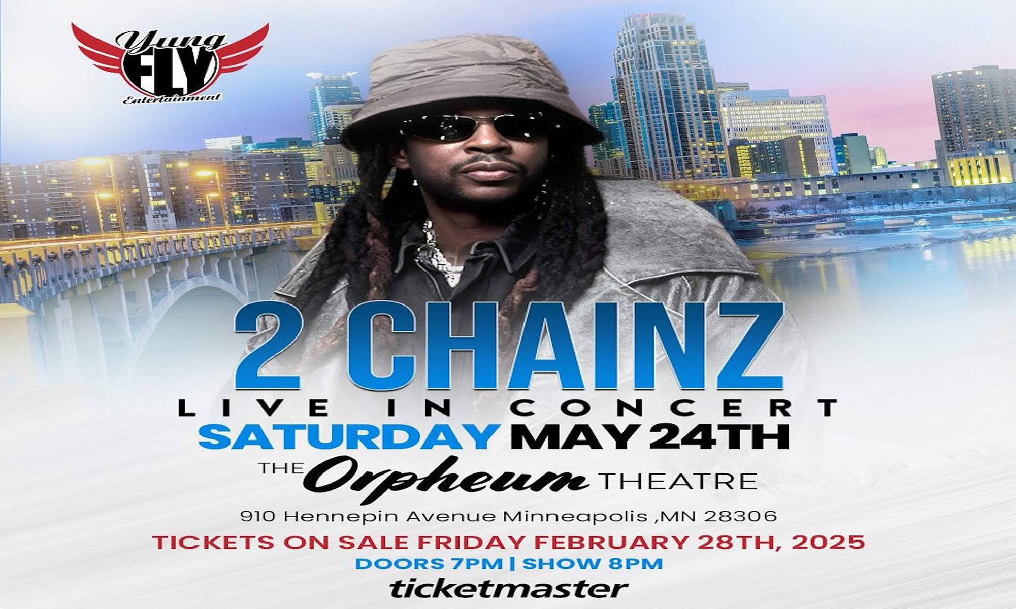 2 Chainz - Up to 37% Off