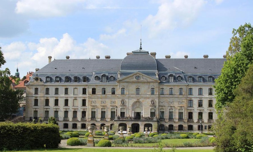 Image 27: Foresta Nera: 2, 3 o 5 notti con mezza pensione e Spa per 2