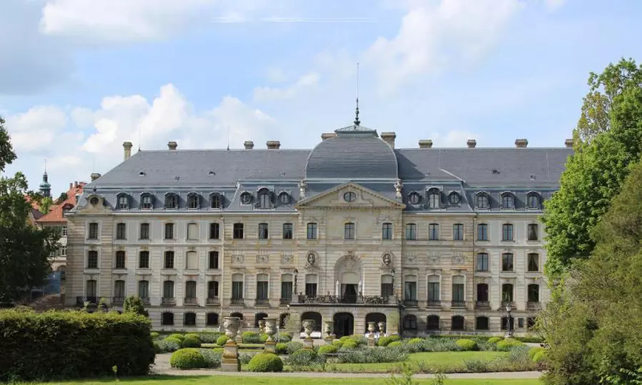 Schwarzwald: 2-5 Nächte mit Frühstück, Therme und Erlebnisführung