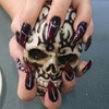 Image 2: Complete Your Look with One or Two Deluxe Manicure and/or Pedicure