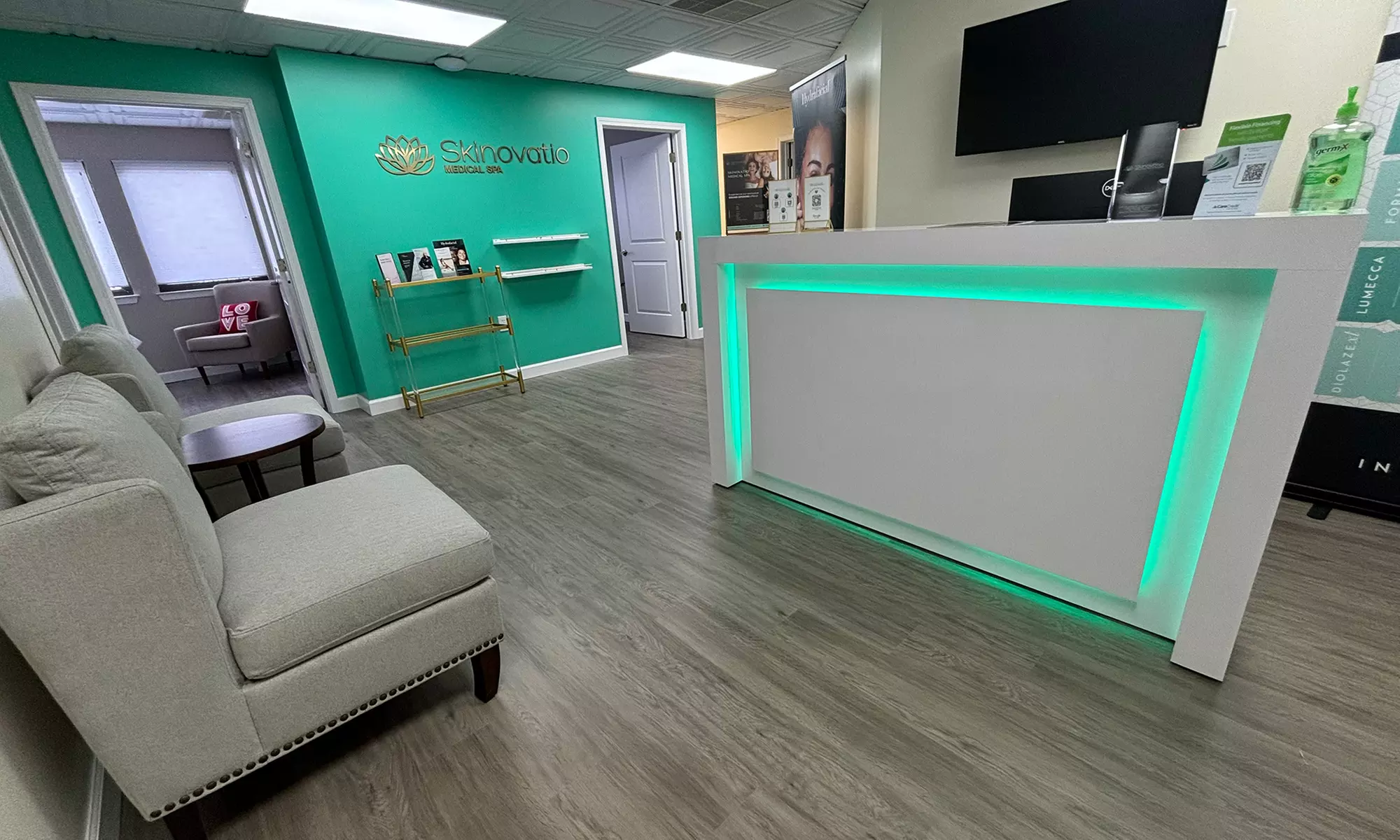 Velashape: Six or Three Non-Invasive Treatments Available