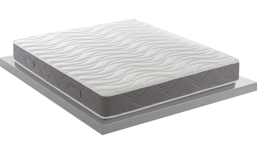 Image 4: Matelas orthopédique 13 zones