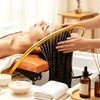 Image 5: 60-Min Head Spa or Head Spa & Facial for Deep Relaxation & Renewal