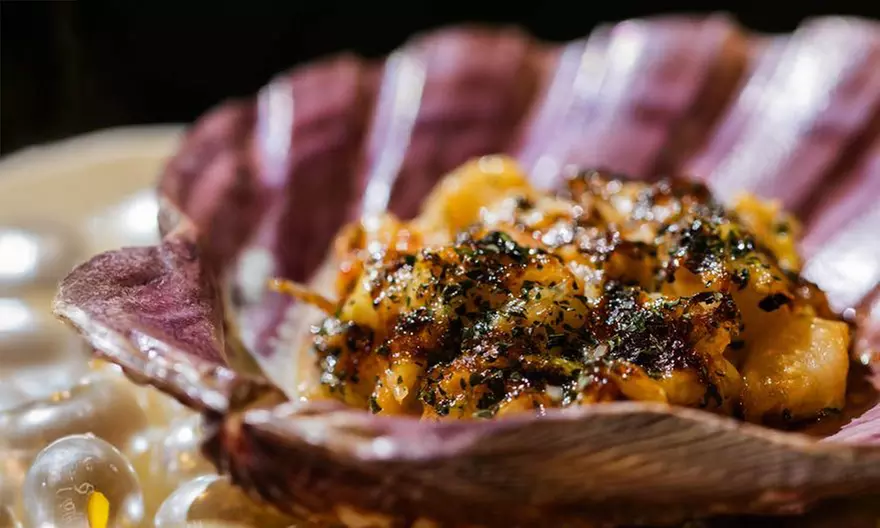 Savor with Dinner for Two, Four or Six with Cocktails