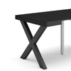Image 26: Console extensible Skraut Home 140 cm