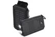 iMounTEK 10,000mAh Solar Power Bank Battery Pack with 2 USB Ports and LED Lights - Second Medium