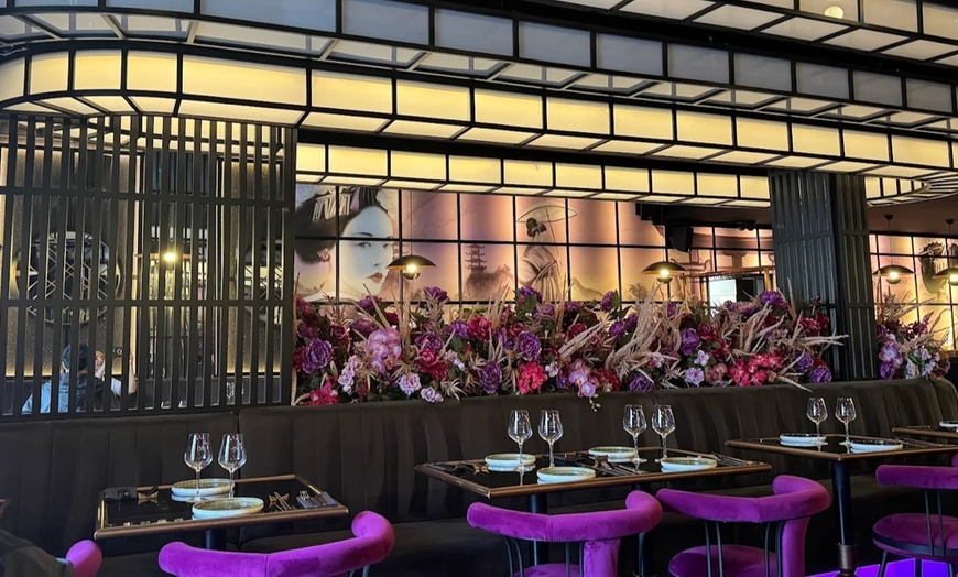 Image 17: Sunday Roast Perfection: 2-Course Lunch for 2 or 4 at Noya London