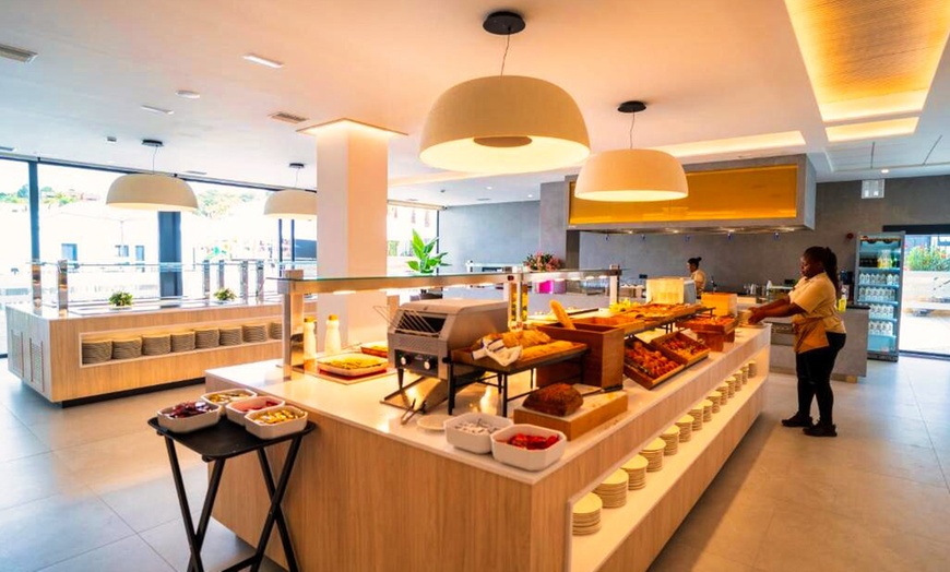 Image 15: ESPAGNE | Salou (Costa Brava) : hôtel Alannia Salou 3*