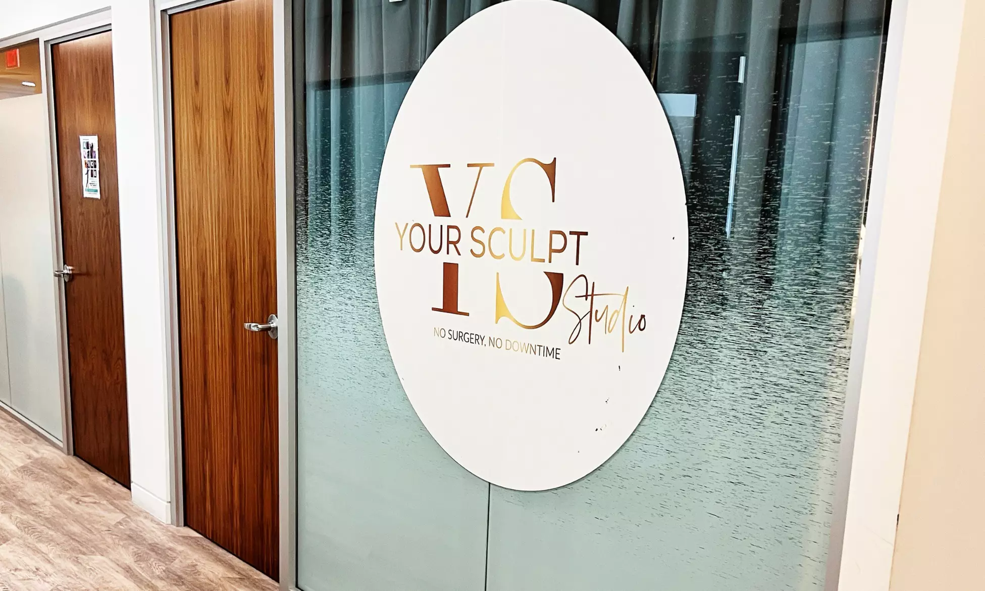 Up to 49% Off on  Lymphatic Drainage at Your Sculpt Studio