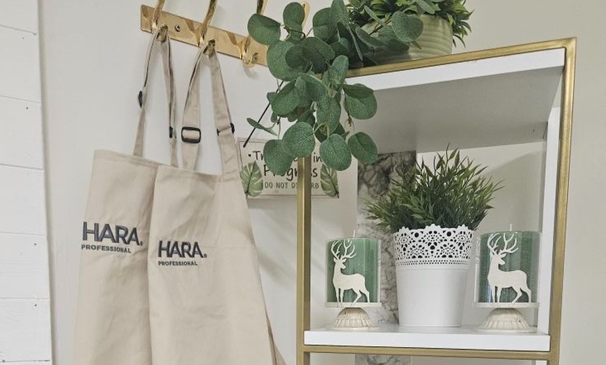 Image 3: 60-Min Mother & Daughter Spa Experience or Autumn Experience for Two