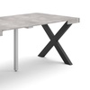 Image 25: Table console extensible 