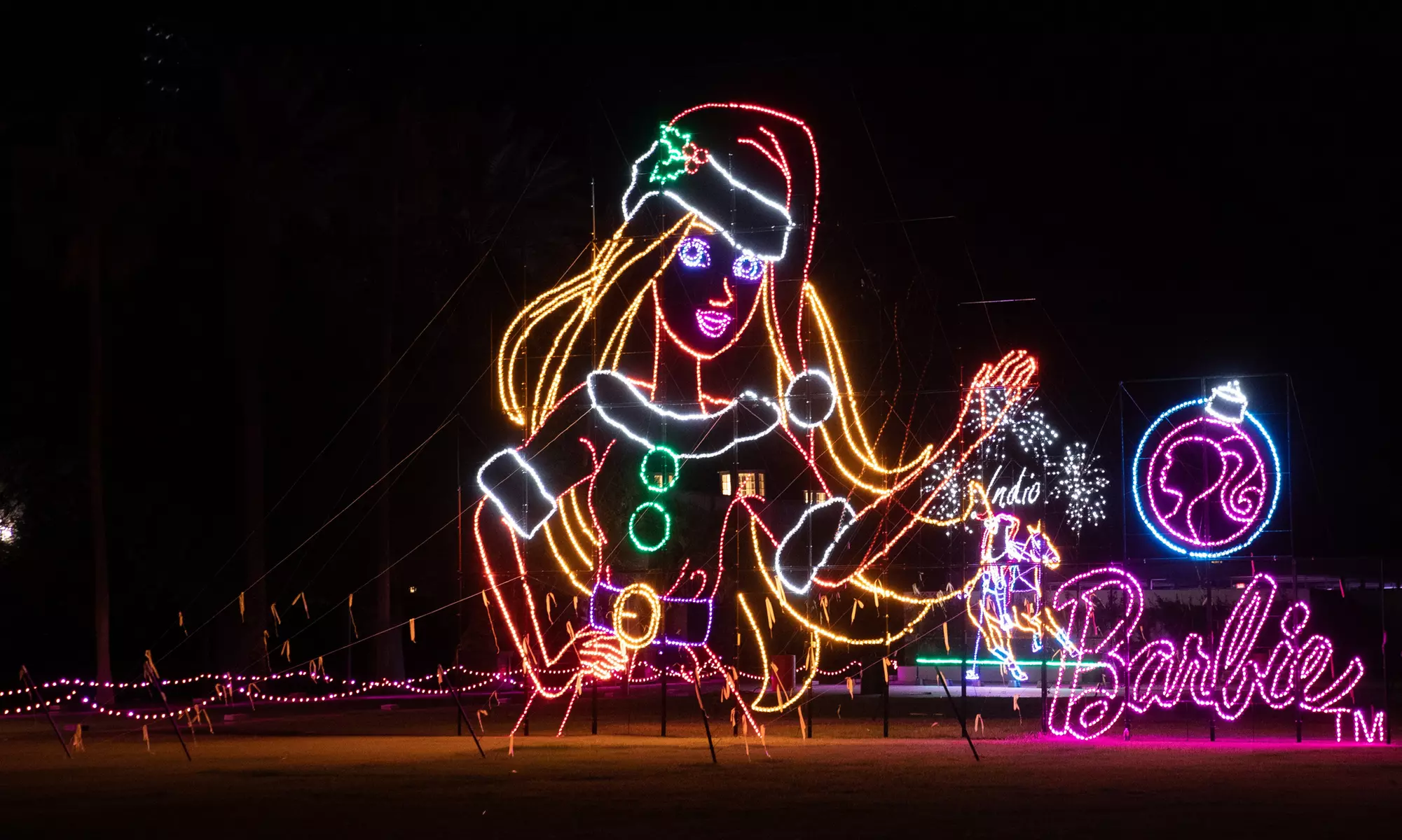 Magic of Lights - Up to 3% Off