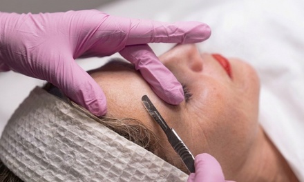 One Dermaplaning Treatment - ProMD Health DC