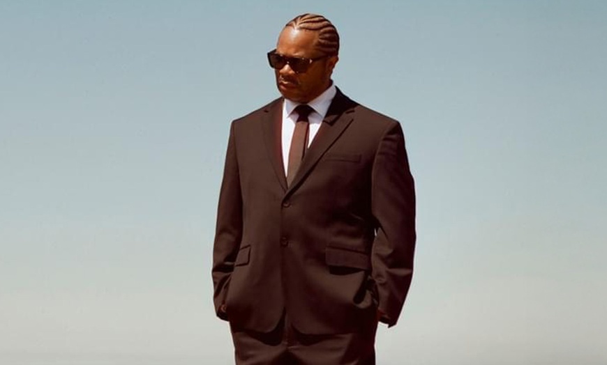 Image 1: Xzibit - Kingmaker Tour - Up to 60% Off