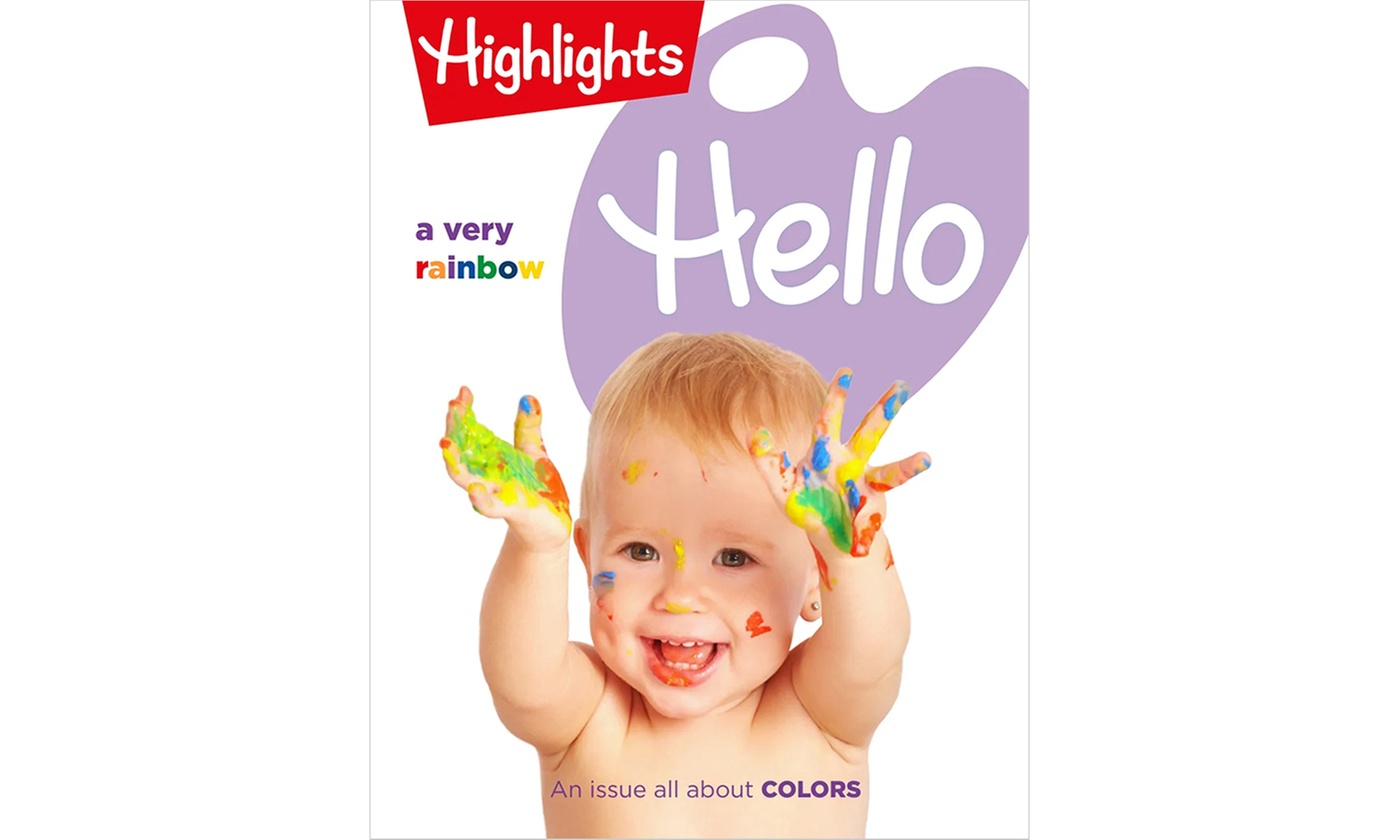 Up to 43% Off Highlights Hello Subscription