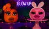 Handcraft: Course for 1 Person or Pretty Pumpkin Painting for 2 or 4 (Up to 32% Off)