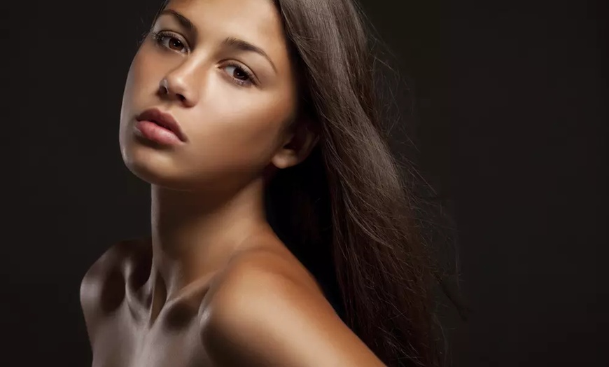 Image 2: One or Three PRP Facials with Microneedling