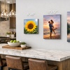 Image 8: Custom Modern Acrylic High-Gloss Prints Wall Art - Up to 55% Off by SignaturePrintLab