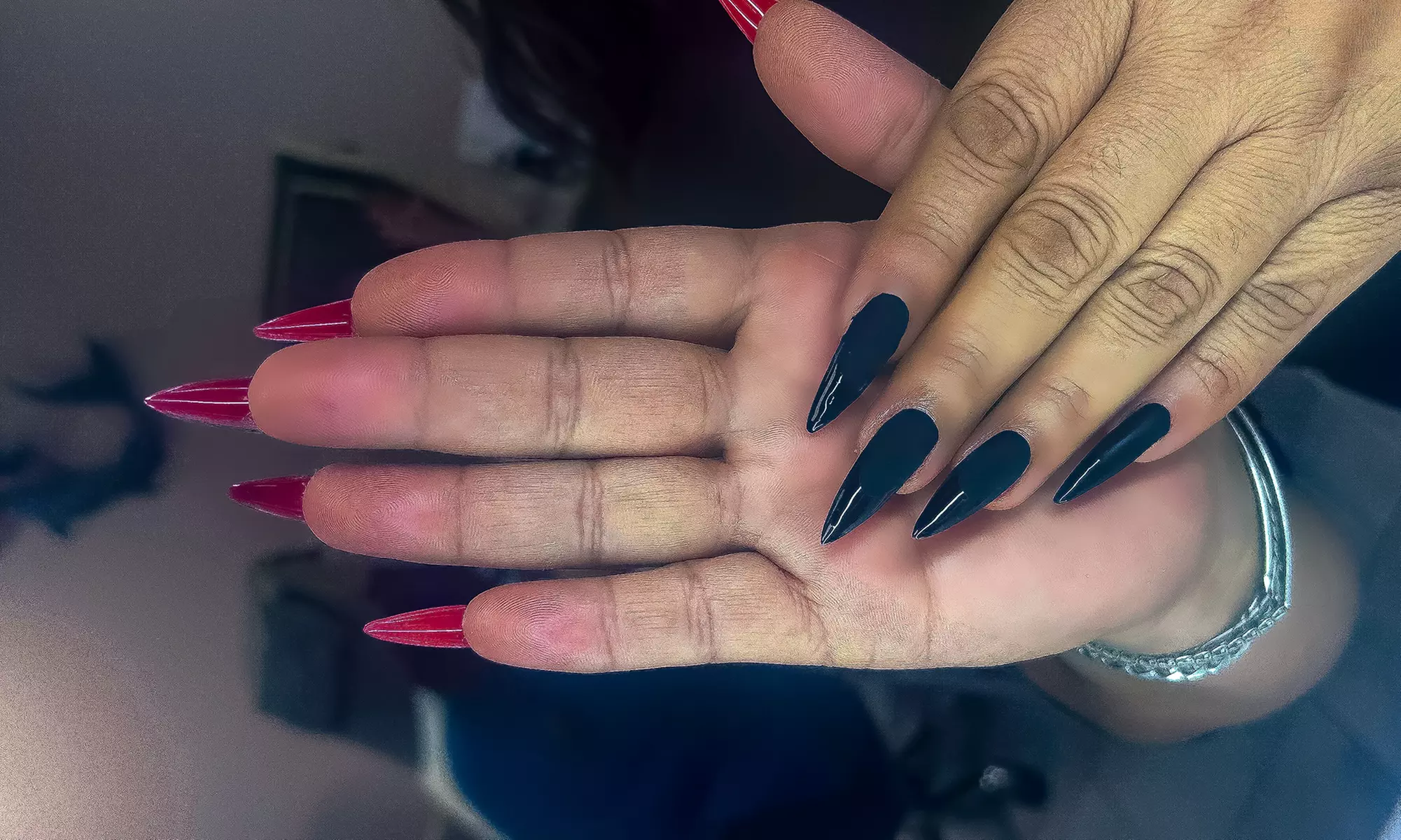 Mani-Pedi, Gel, Gel-X, Full Set & Healing Nail/Spa Services