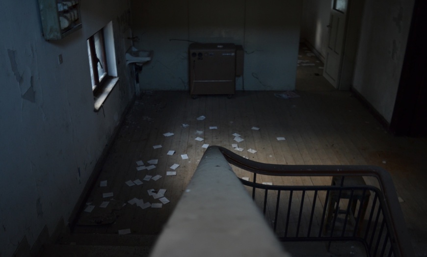 Image 3: 60 Min. Movie Escape Game "Nakatomi Tower" für bis zu 4 oder 6 Spieler