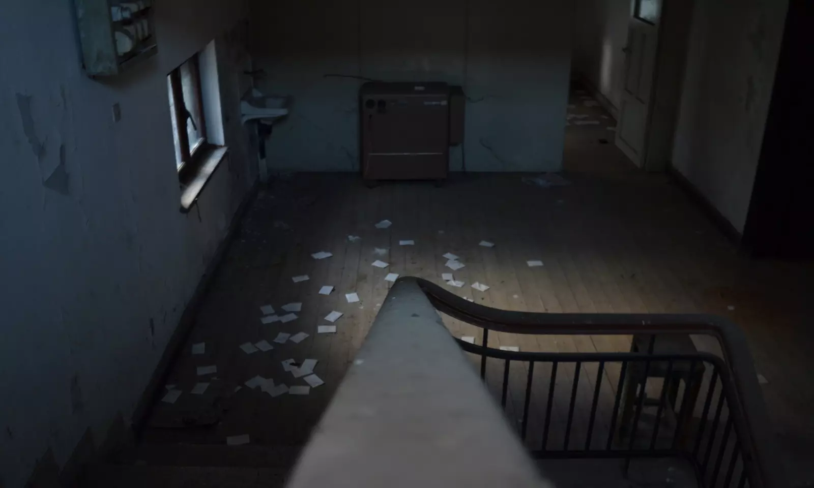 60 Min. Movie Escape Game "Nakatomi Tower" für bis zu 4 oder 6 Spieler