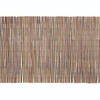 Image 2: Bamboo Slat Privacy Fence
