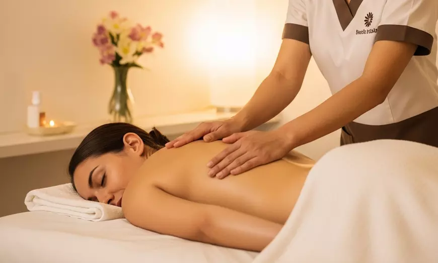 Image 3: Up to 37% Off on Massage - Remedial at Helena Beauty and Spa