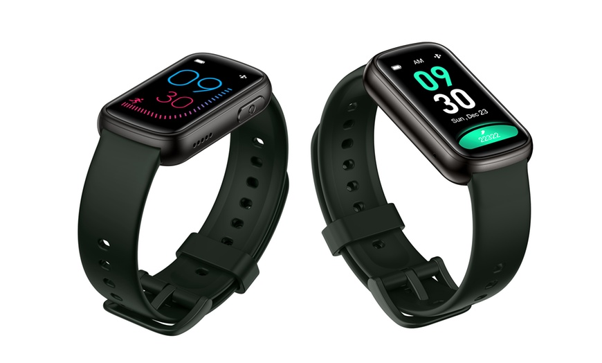 Image 8: Montre connectée édition Bélissima de SYNERFIT