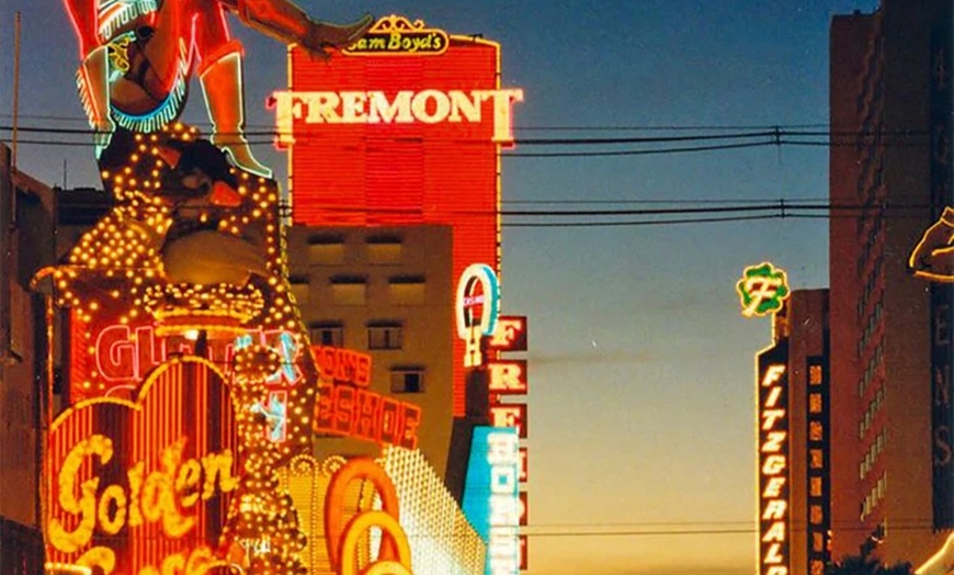 Image 10: ✈ Viva Las Vegas: The Ultimate 4-Day with Air & Hotel