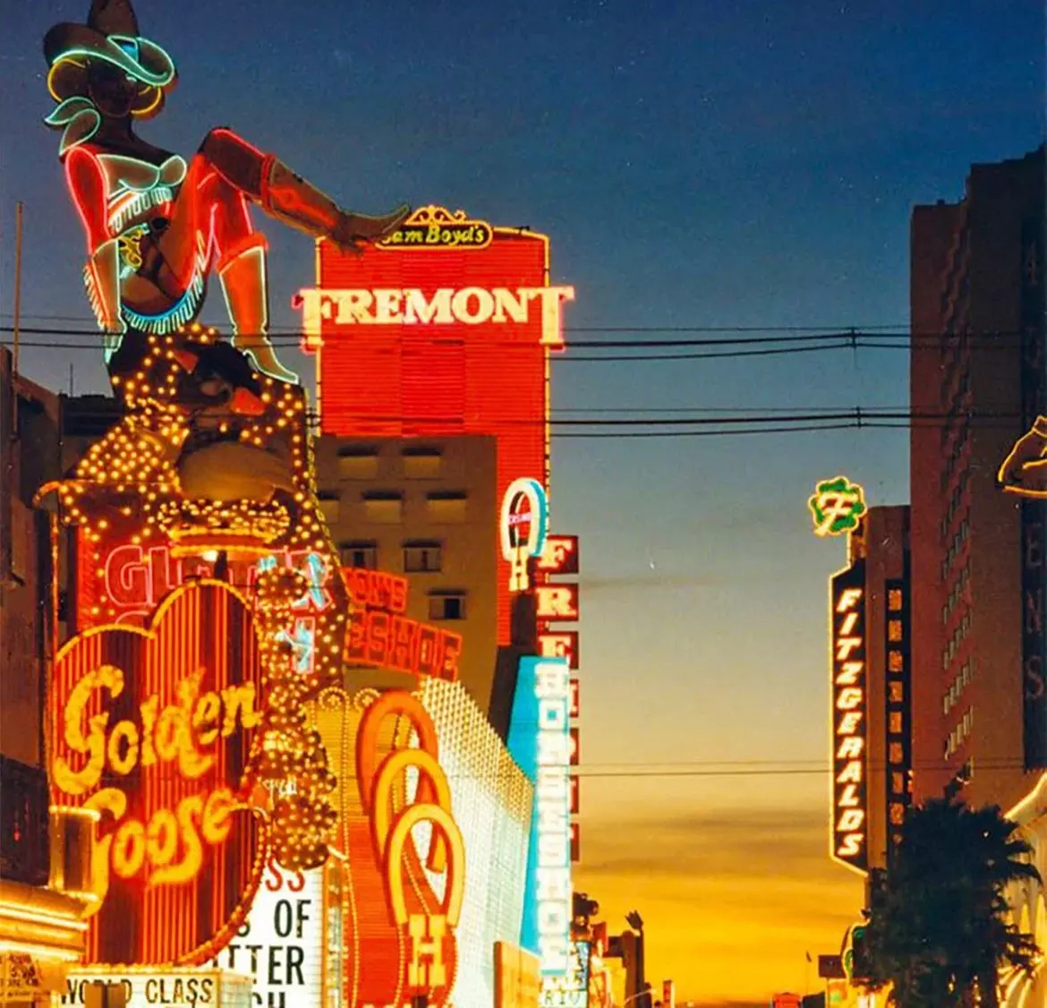 ✈ Viva Las Vegas: The Ultimate 4-Day with Air & Hotel