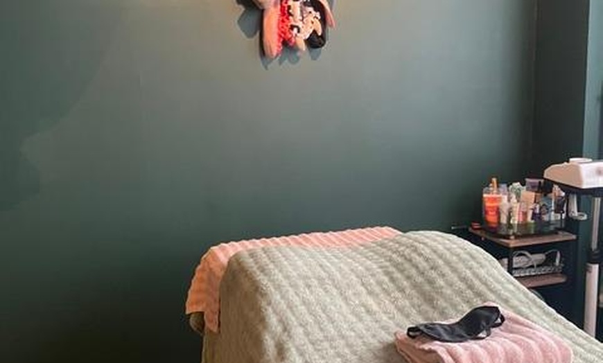 Image 4: Choice of 45 or 60 min Massage (Up to 43% Off)