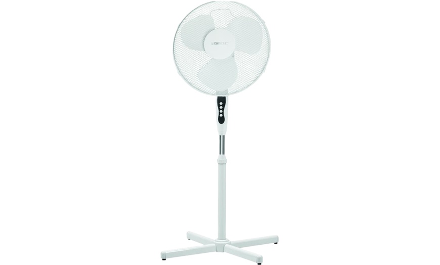 Image 6: Ventilateur Clatronic