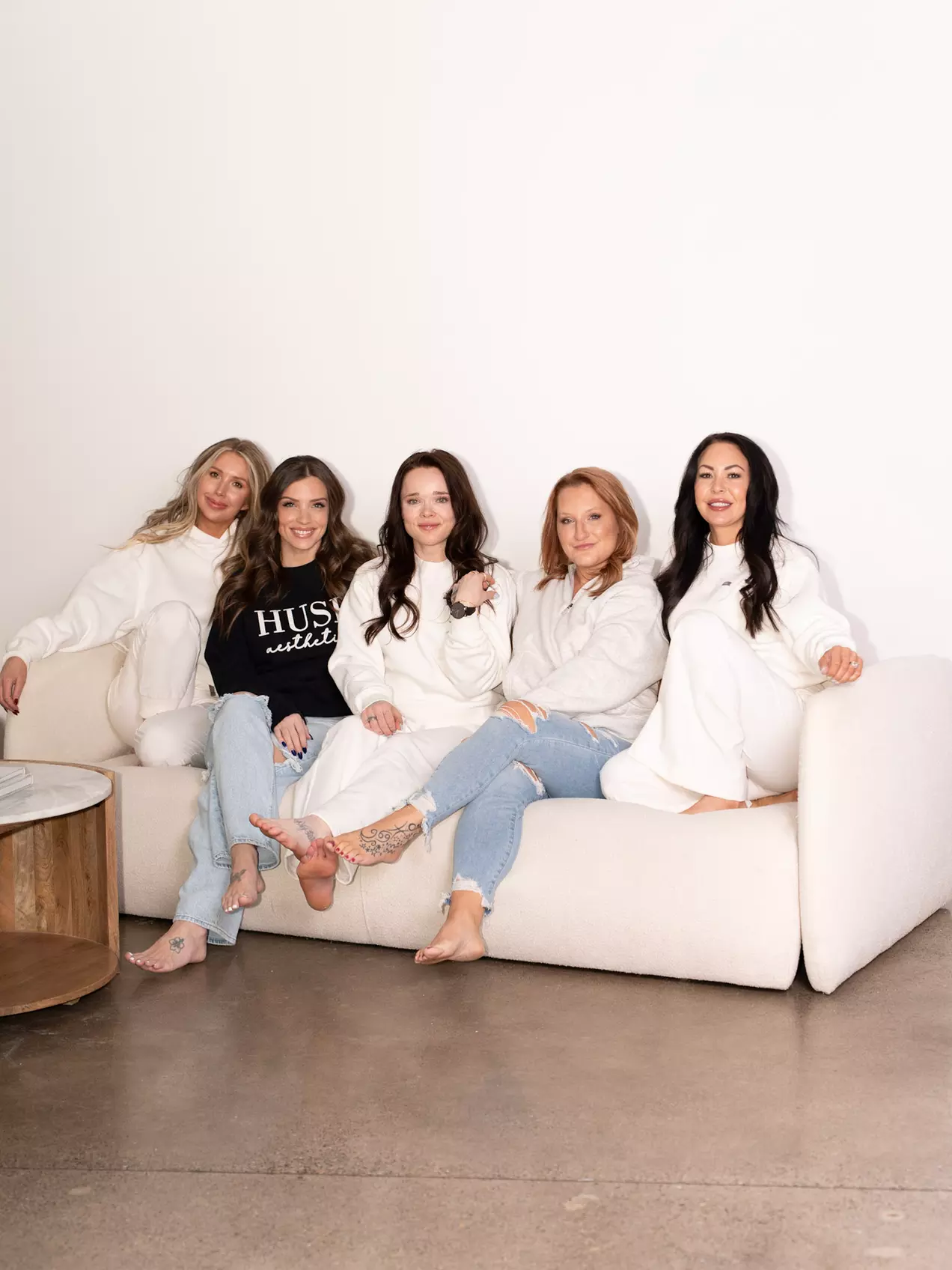 Up to 49% Off Dermal Filler at Hush Aesthetics, LLC