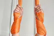 Join with Intro to Aerial 1.5 Hour Class, 4 Sessions for Adults , Junior @Aerial (Up to 52%Off) - Second Medium