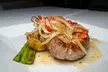 Enjoy $50 or $100 Dining Credit Toward Food and Drinks at Chef  Roma Kitchen - Second Medium