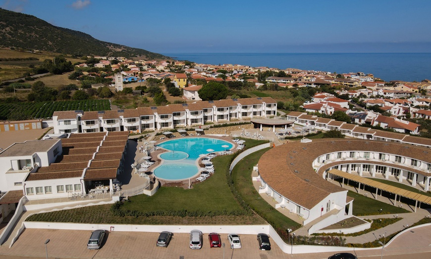 Image 2: 7 noches en Cerdeña en Semana Santa