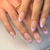Image 18: Classic or Structured Gel Manicure or X Extensions (Solid Color Only)