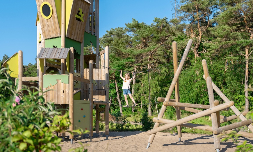 Image 3: TUI Kinderresort Usedom: All Inclusive für jede Familie mit Wellness