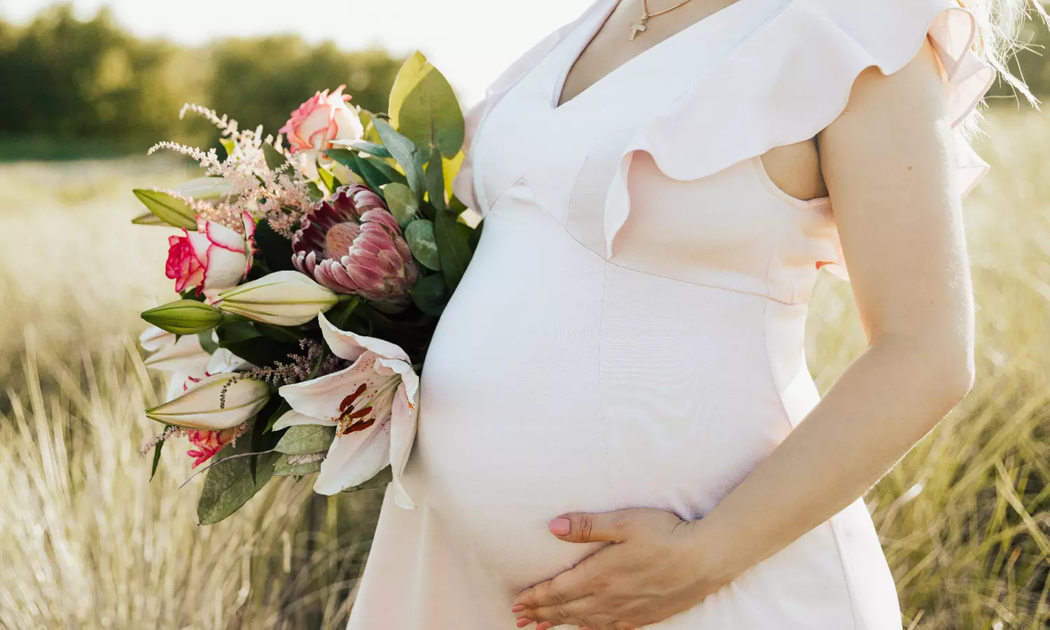 60 Min. Outdoor-Fotoshooting in Wunschkulisse inkl. 1 - 3 Bilder
