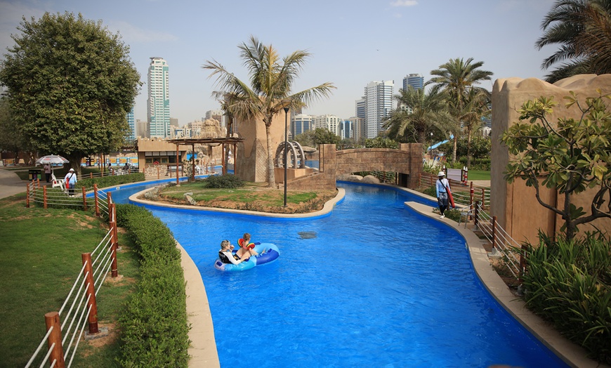 Image 6: Al Montazah Pearls Kingdom Water Park