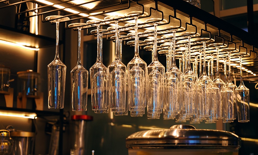 Image 7: Enjoy Dining Voucher —Santa Ana Location Soft Opening Deal