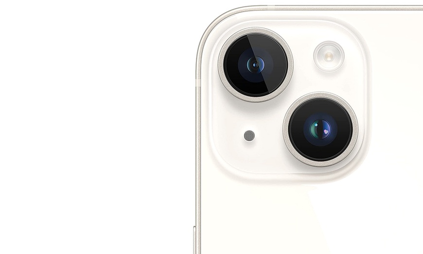 Image 9: Nuevo Apple iPhone 14 128 GB, entrega gratuita