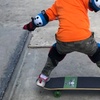 Image 5: Enjoy 1, 2, or 3 Group Skateboarding Lessons for Kids